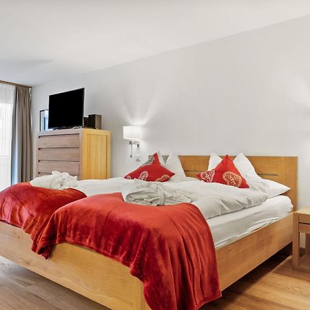 Apartment Zur Matte B-1 By Interhome Zermatt Luaran gambar