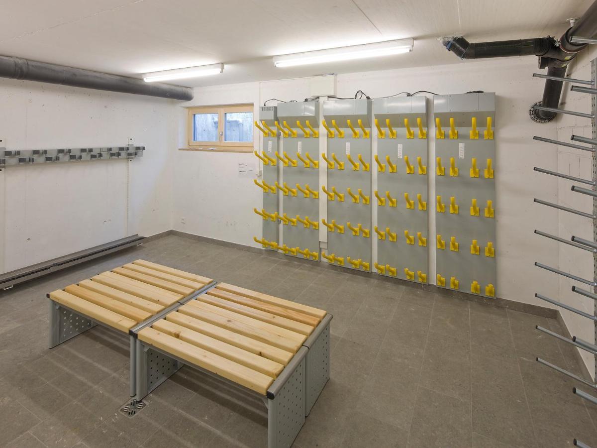 Apartment Zur Matte B-1 By Interhome Zermatt Luaran gambar