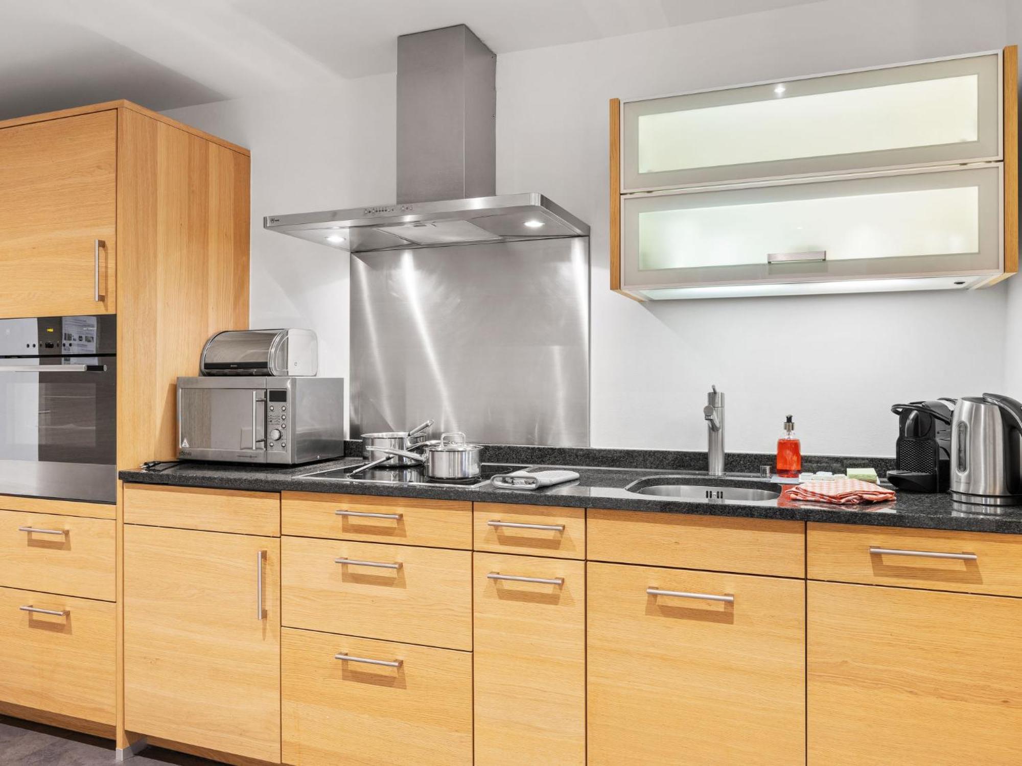 Apartment Zur Matte B-1 By Interhome Zermatt Luaran gambar