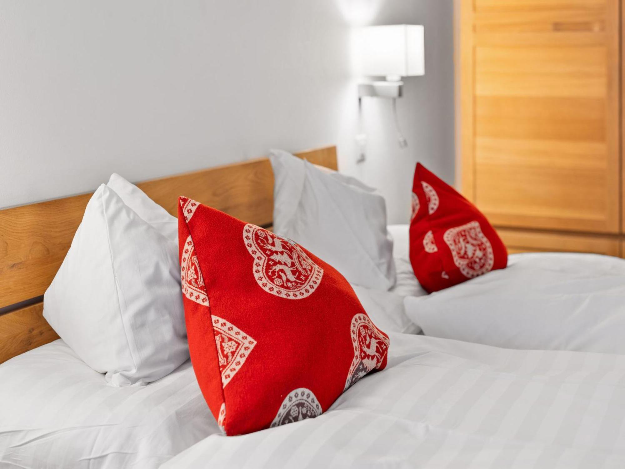 Apartment Zur Matte B-1 By Interhome Zermatt Luaran gambar