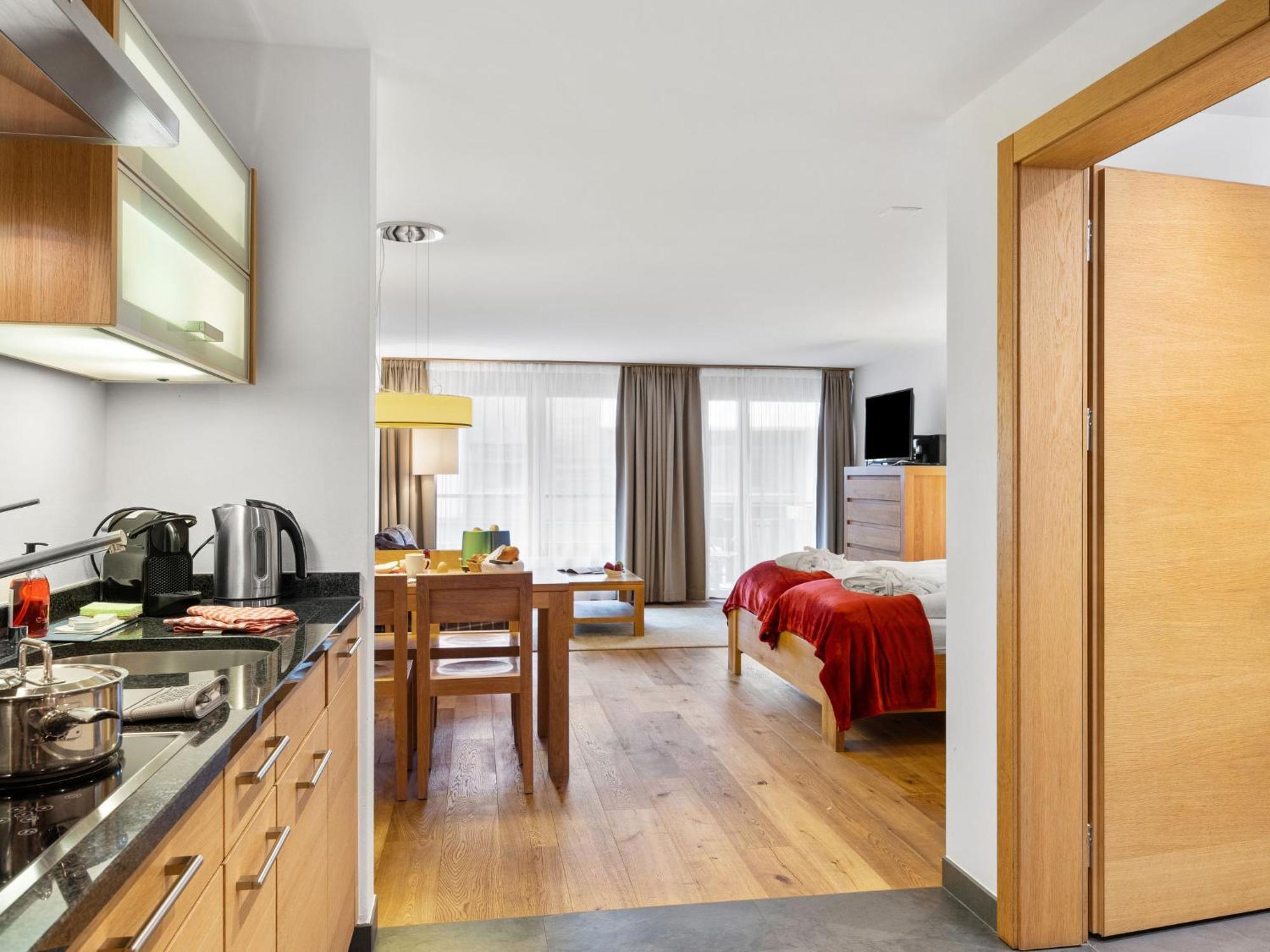 Apartment Zur Matte B-1 By Interhome Zermatt Luaran gambar