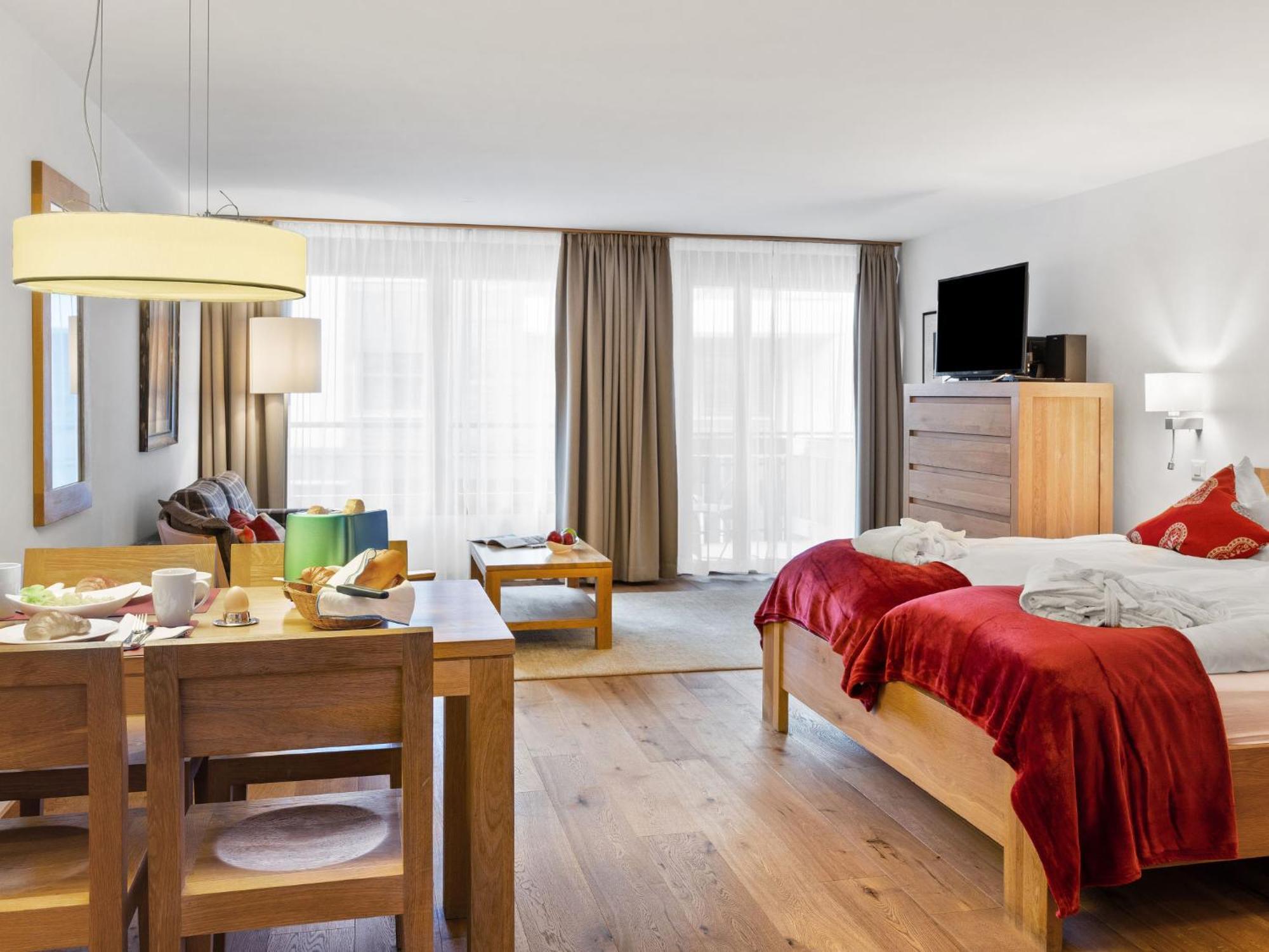 Apartment Zur Matte B-1 By Interhome Zermatt Luaran gambar