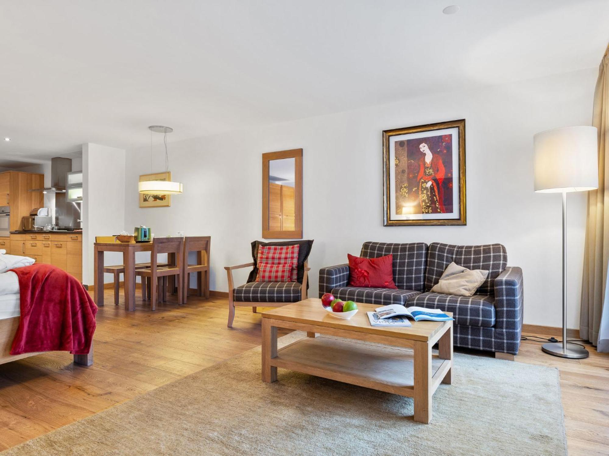 Apartment Zur Matte B-1 By Interhome Zermatt Luaran gambar