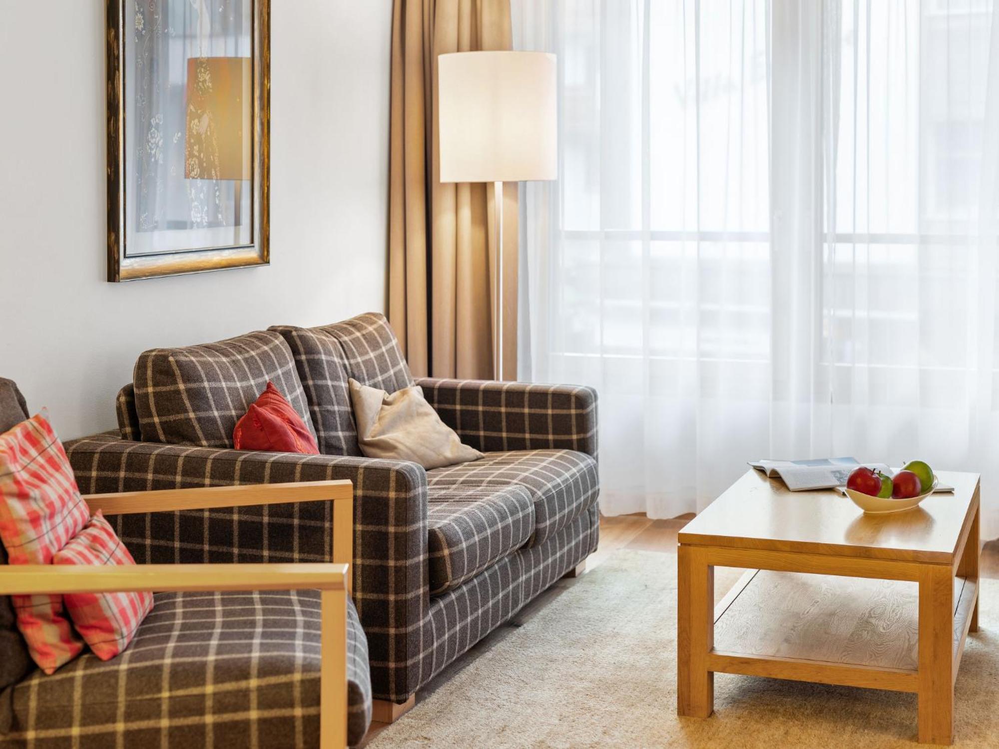 Apartment Zur Matte B-1 By Interhome Zermatt Luaran gambar