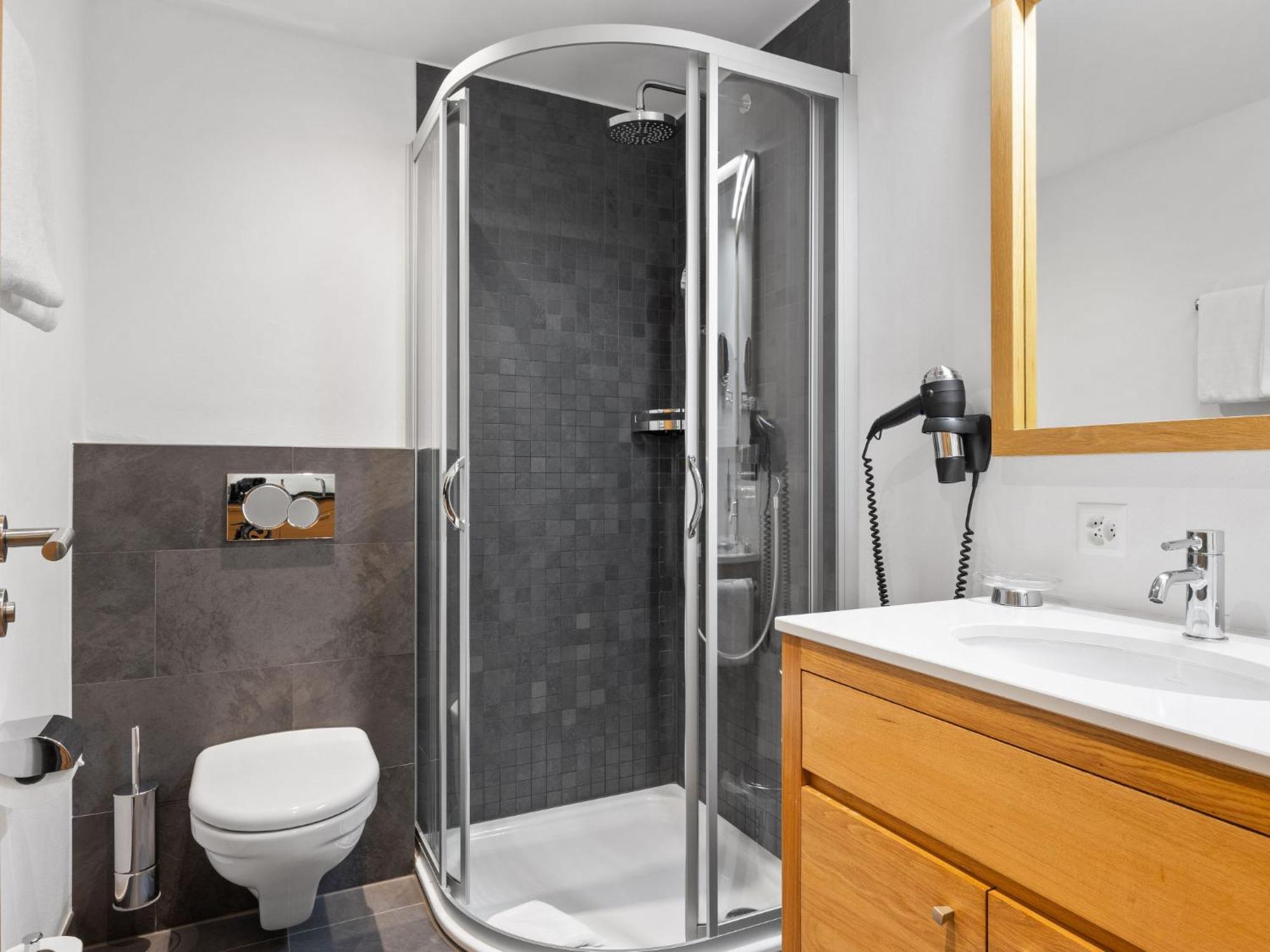 Apartment Zur Matte B-1 By Interhome Zermatt Luaran gambar