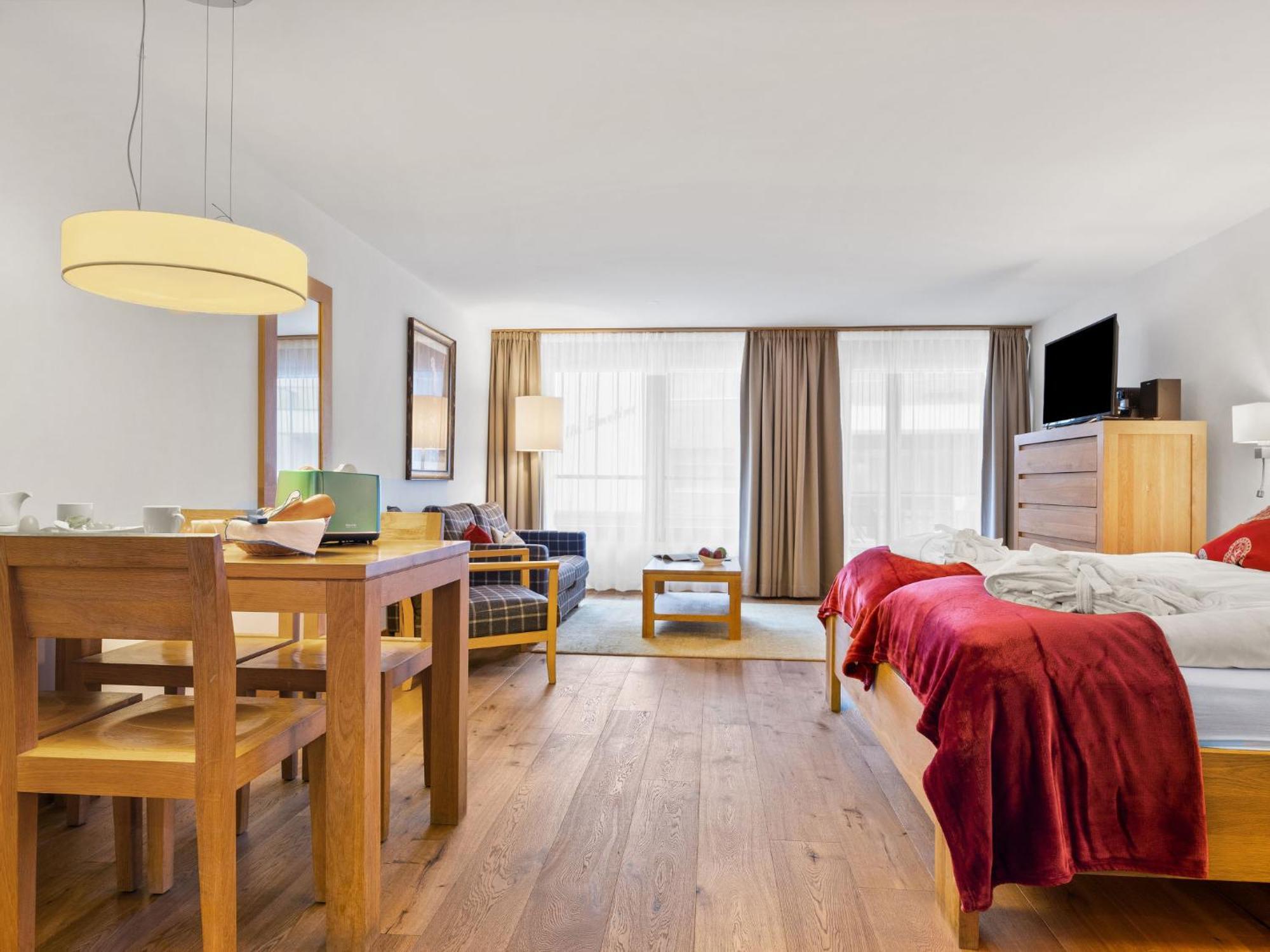 Apartment Zur Matte B-1 By Interhome Zermatt Luaran gambar